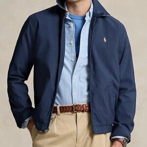 Polo Ralph Lauren Bi-Swing Jacket